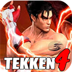Spececial Tekken v1.1.1安卓版