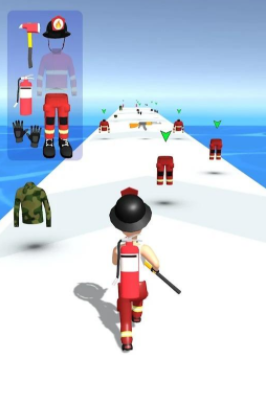 紧急出警v0.22