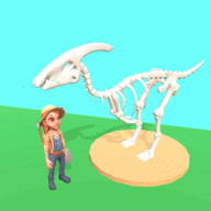 dino park builder v1.1.0安卓版