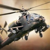 战斗直升机v1.0安卓版