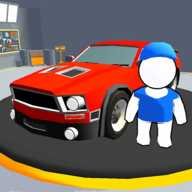 Garage Land v0.0.1安卓版