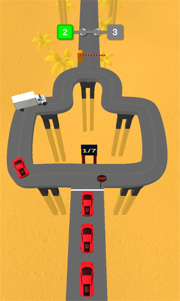Fit The Cars v0.1.2安卓版1