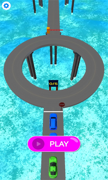 Fit The Cars v0.1.2安卓版2