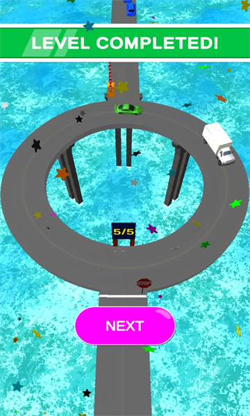 Fit The Cars v0.1.2安卓版3