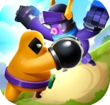 巨星斗殴竞技场v1.0.2安卓版