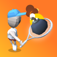 网球炸弹勇者v1.1安卓版