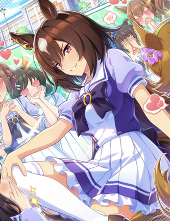 赛马娘SR天狼星象征支援卡事件选什么好