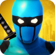 blue ninja v3.5安卓版