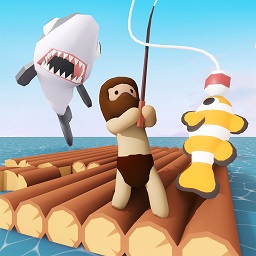 木筏战争v1.0.1安卓版