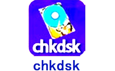 chkdsk v5.0电脑版