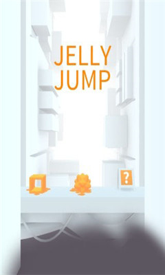 跳跃果冻(Jelly Jump)截图0