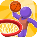 双人篮球赛v1.0.4安卓版