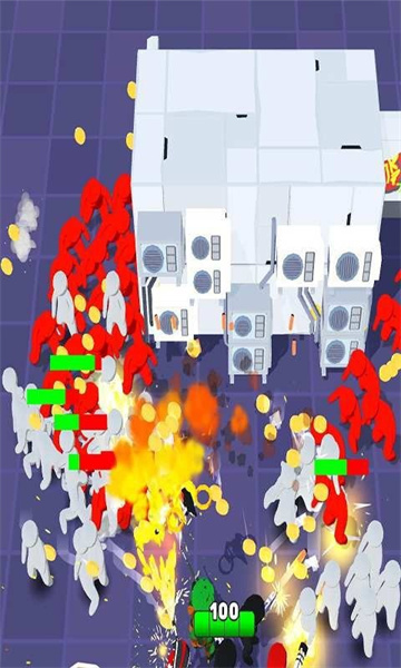 射击王者联盟v1.0.1安卓版2