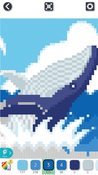 着色999v1.0.2安卓版1