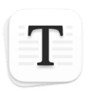 Typora for mac免费版V0.11.16