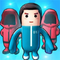 木头人不许动 v1.0.3安卓版