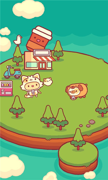 我是猫老大安卓版
