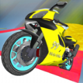 摩托车坡道模拟器安卓版v2.3