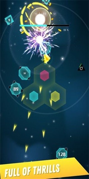 飞机vs色彩v1.0.2安卓版1