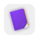 Purple Notebook V1.0.5Mac版