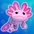 Axolotl Rush v1.1.5安卓版