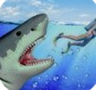 愤怒鲨鱼木筏生存鸿蒙版v1.0.2