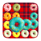 Donut Popping v1.2安卓版