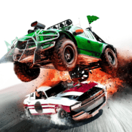 Sumo Car Derby Action v1.0安卓版