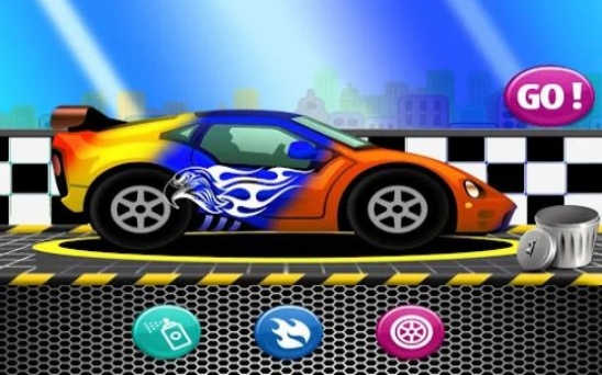 改装洗车店v1.9安卓版1