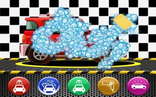 改装洗车店v1.9安卓版2