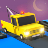 Busy Road -Drive & Drift v1.0.6安卓版