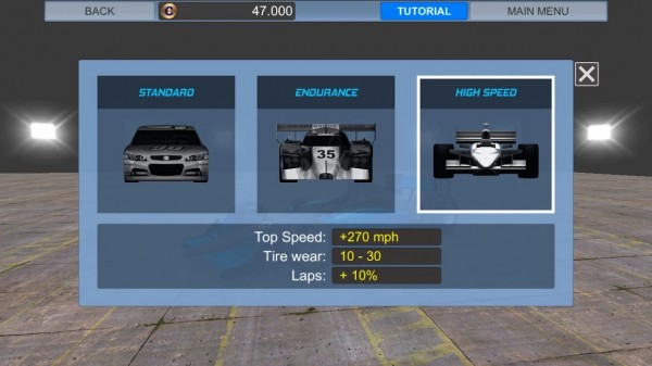 美国赛道经理v1.2安卓版2