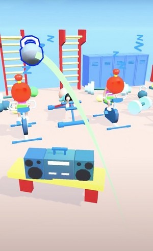 控制入睡3D v0.1.31安卓版1