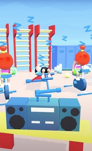 控制入睡3D v0.1.31安卓版3