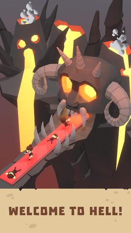 Idle Hell v1.0安卓版2