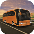 旅行长途客车模拟驾驶安卓版v1.3