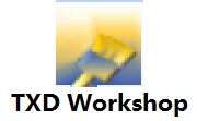 TXD Workshopv5.0电脑版
