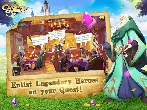 拔剑称王v2.4.10安卓版2