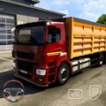 载物卡车运输DumpTruckDrivingTruckGames v1.0安卓版