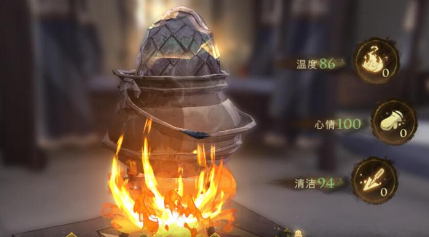 哈利波特魔法觉醒拯救肖像任务完成方法