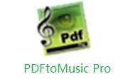 PDFtoMusic Pro v1.7.2d电脑版
