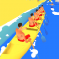 皮划艇比赛安卓版v1.0