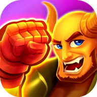 猛击怪物英雄Punch Monsters v1.1.0安卓版