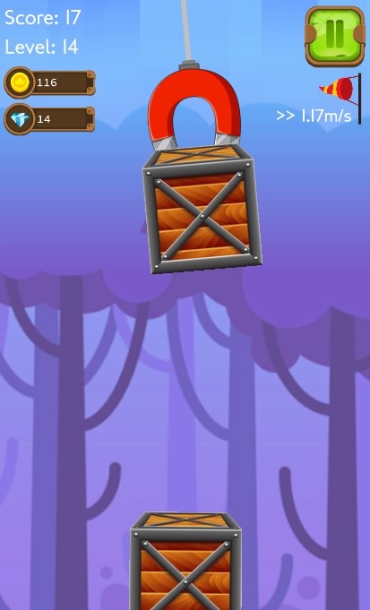 Stackfall