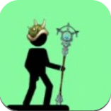 火柴人魔法战争TheWizard:StickmanWar v1.1.6安卓版