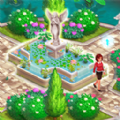 梦幻模拟花园手机版v1.3