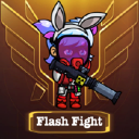 Flash Fight V1.0Mac版