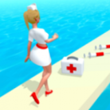 护士冲刺3D v1.0安卓版