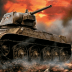 坦克战争乱斗v1.0.0