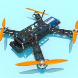 模拟无人机飞行v1.1安卓版
